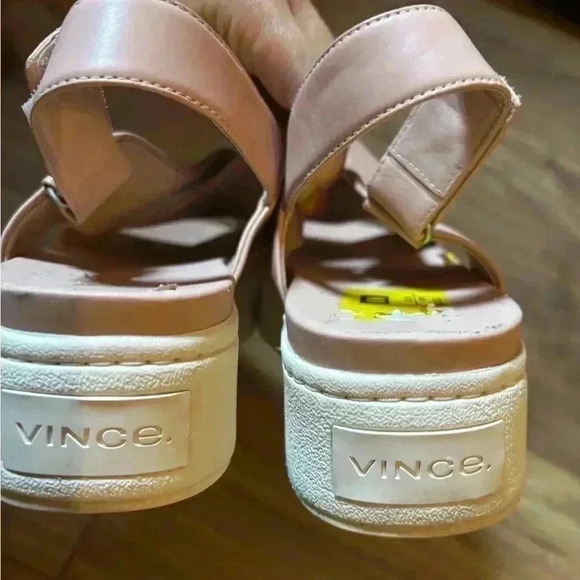 Vince Westport Sandals‎ - Picture 2 of 6